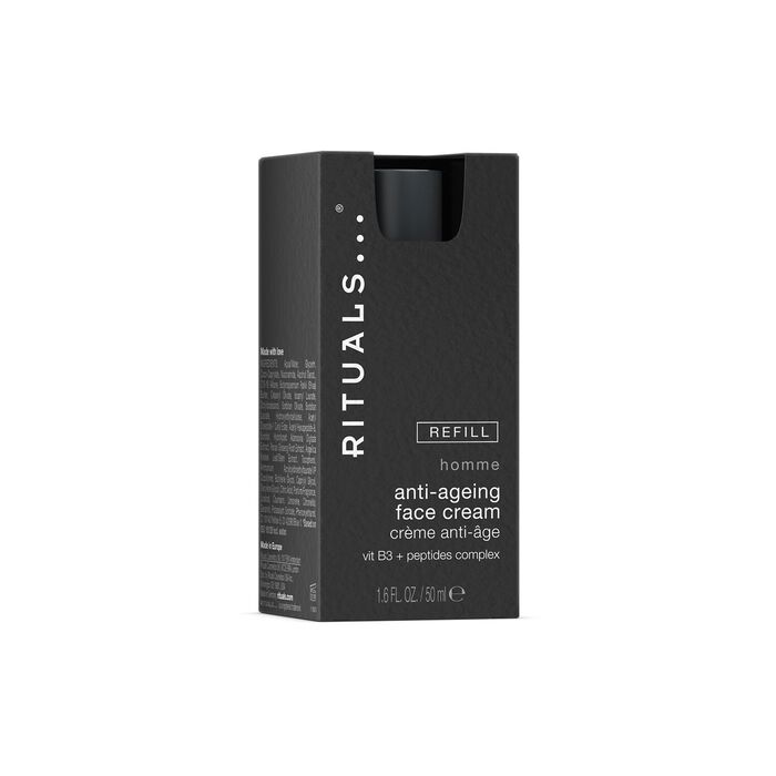 Rituals Rituals Homme - Recarga Crema Facial Antiedad Envío gratis