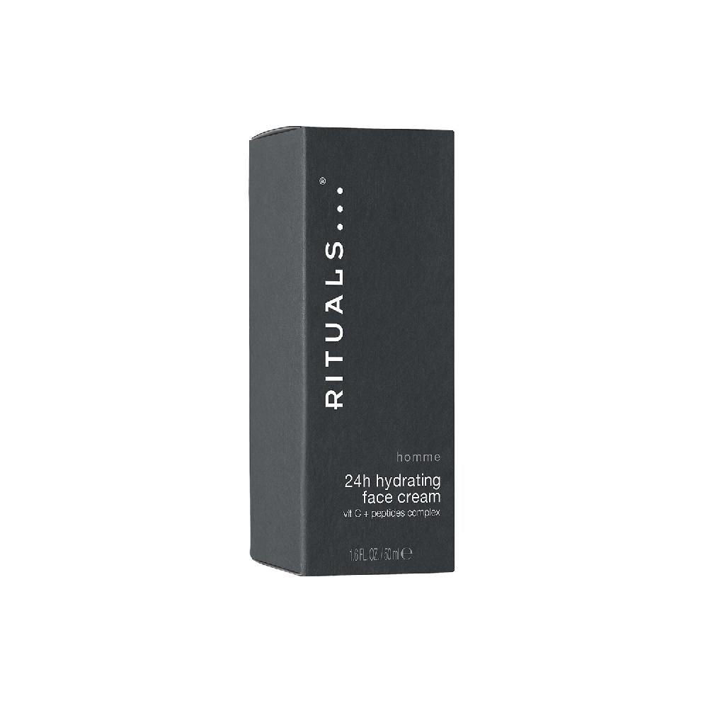 Rituals Hombre - Crema Facial Hidratante Envío gratis