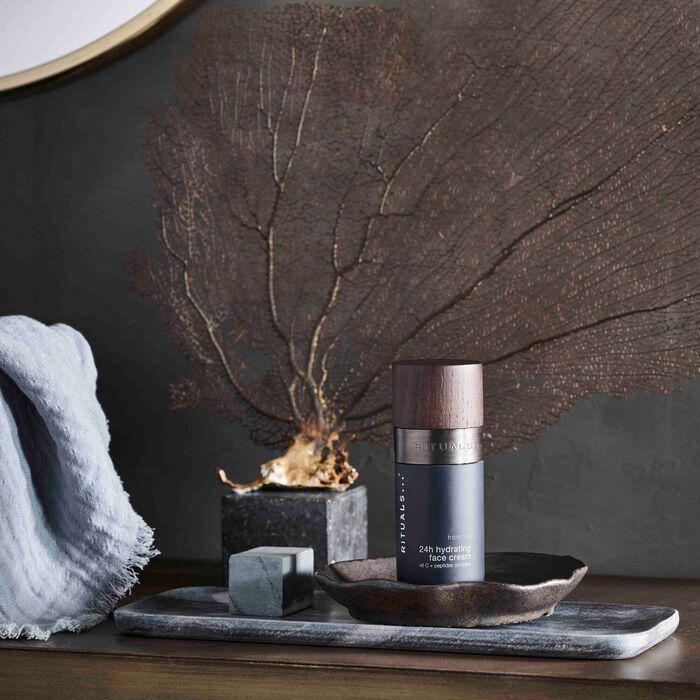 Rituals Hombre - Crema Facial Hidratante Envío gratis