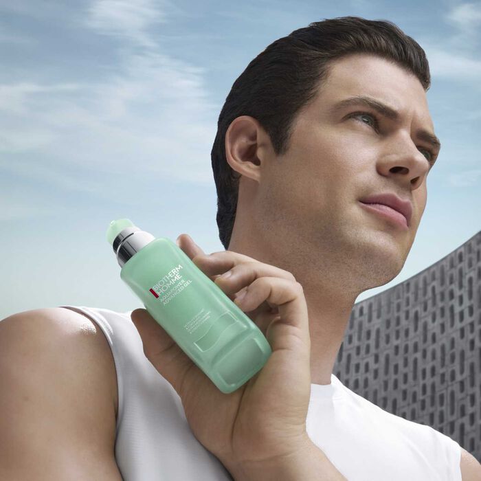 Biotherm Homme Aquapower Confort - Gel hidratante COMPRAR AHORA