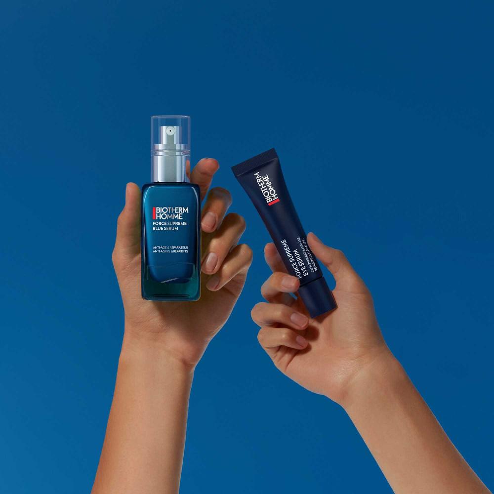 Biotherm Biotherm Homme Force Supreme Eye Architect - Serum Tratamiento de ojos Precio de fábrica