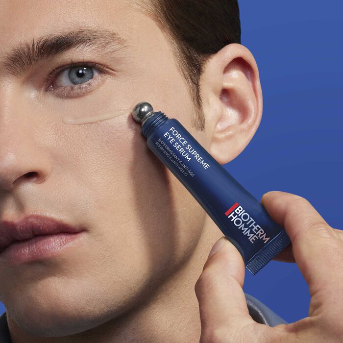 Biotherm Biotherm Homme Force Supreme Eye Architect - Serum Tratamiento de ojos Precio de fábrica