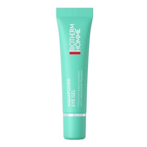 Biotherm Homme Aquapower Eye Puffer - Cuidado contorno de ojos