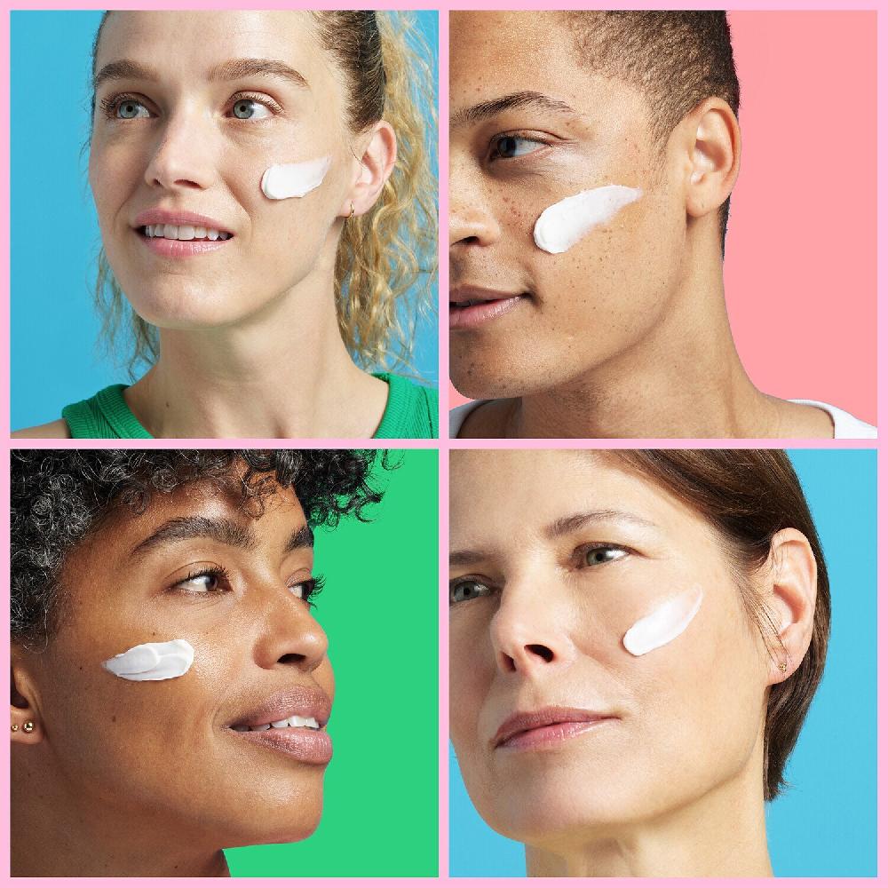 Drunk Elephant Bora Barrier Crema Reparadora - Crema facial rica en lípidos y ceramidas Oferta especial de fábrica