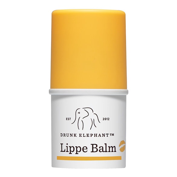 Drunk Elephant Lippe Balm - Bálsamo labial rellenador Promoción trimestral