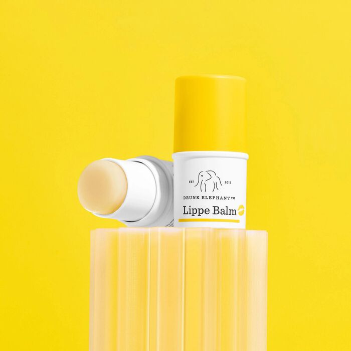 Drunk Elephant Lippe Balm - Bálsamo labial rellenador Promoción trimestral