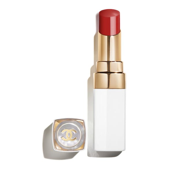 Chanel ROUGE COCO BAUME Brillo El Bálsamo Con Color Hidratante Y Embellecedor