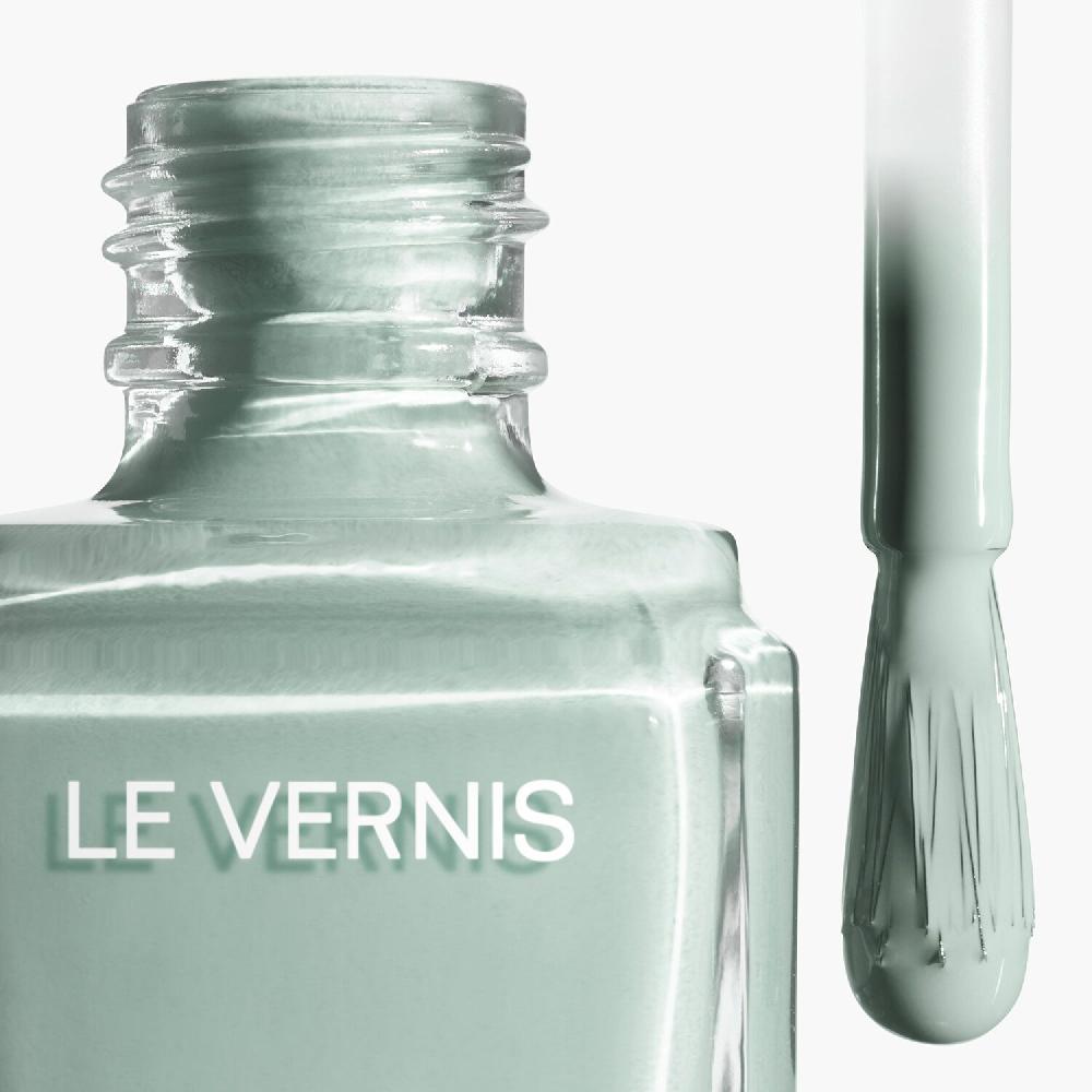 Chanel LE VERNIS Color Y Brillo De Larga Duración Envío internacional gratuito