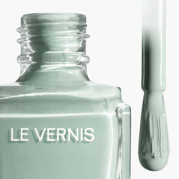 Chanel LE VERNIS Color Y Brillo De Larga Duración Envío internacional gratuito
