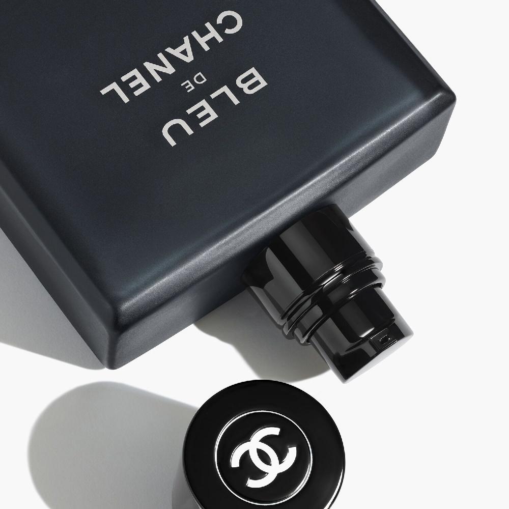Chanel BLEU DE CHANEL Fragancia Para El Cuidado Del Cabello Ahorra y exporta