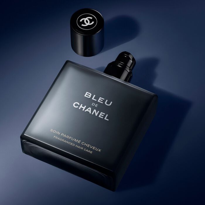 Chanel BLEU DE CHANEL Fragancia Para El Cuidado Del Cabello Ahorra y exporta