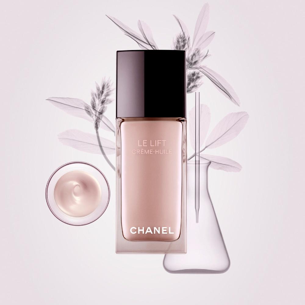 Chanel LE LIFT CRÈME-HUILE Alisa Reafirma Libre de impuestos