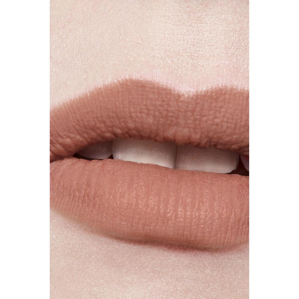 Chanel ROUGE ALLURE LIQUID VELVET Barra de Labios Descuentos del mes