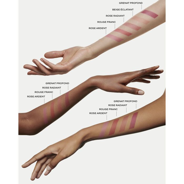 Chanel JOUES CONTRASTE INTENSE Colorete Crema Empolvada Descuento por venta flash
