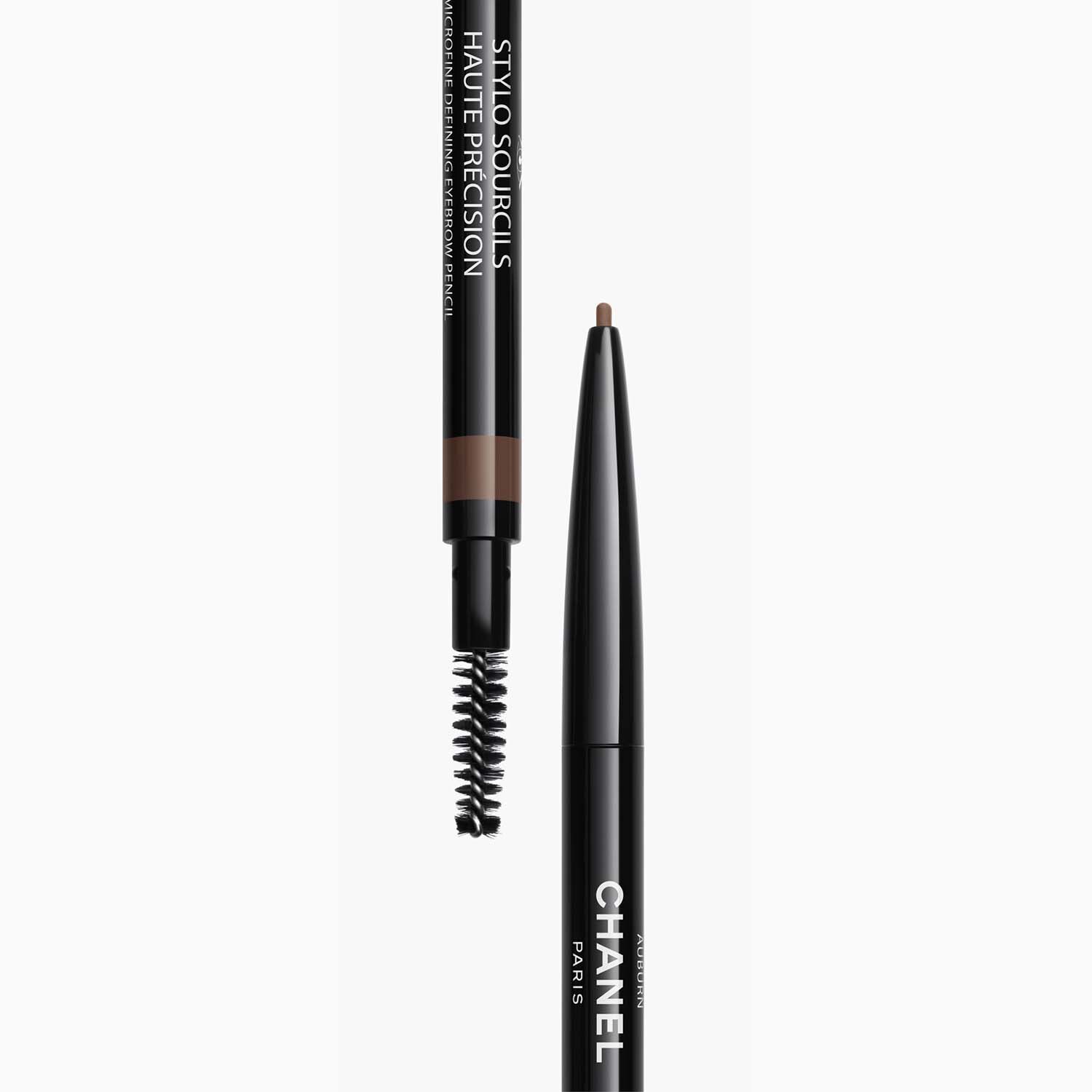 Chanel STYLO SOURCILS HAUTE PRÉCISION Lápiz Para Las Cejas De Alta Precisión Ofertas de temporada
