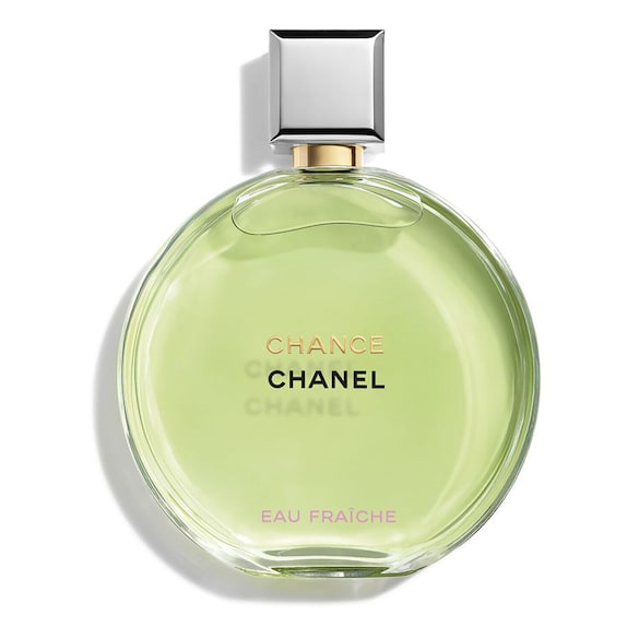 Chanel CHANCE EAU FRAÎCHE Eau De Parfum Vaporizador Precio ultrabajo