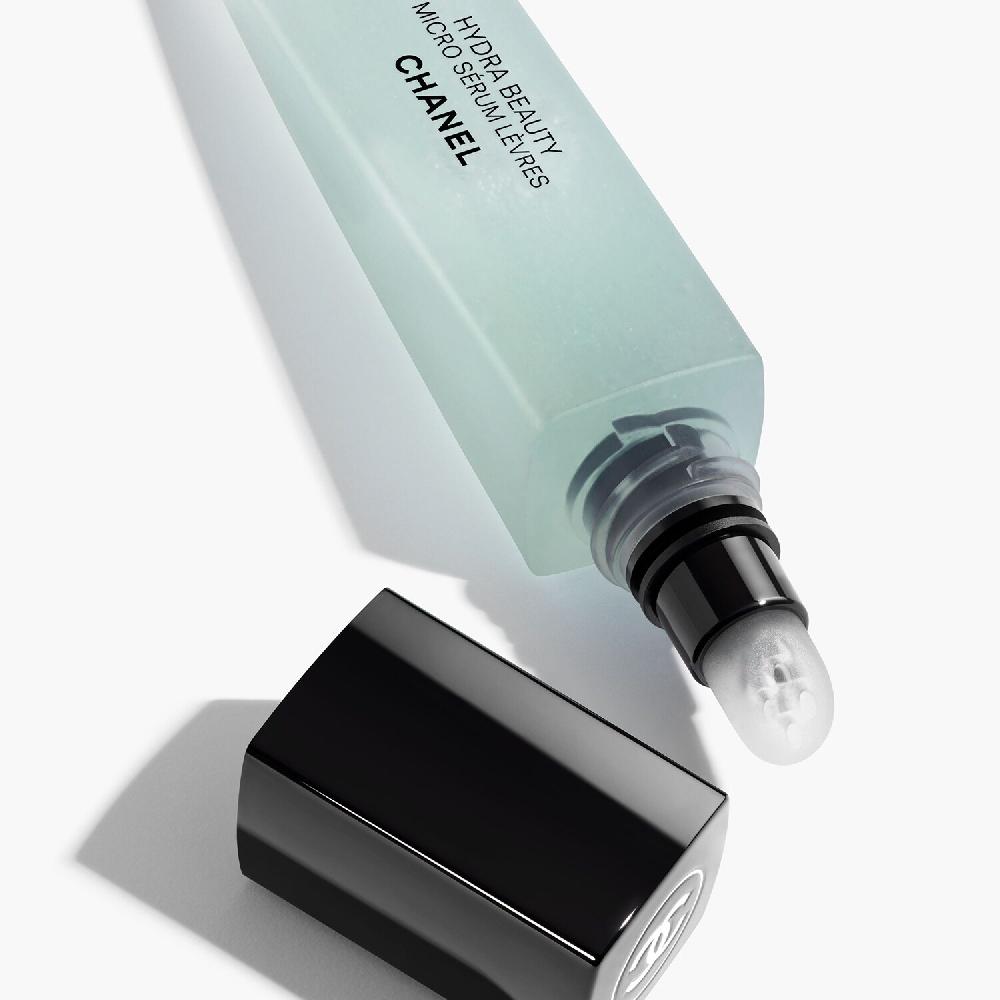 Chanel HYDRA BEAUTY MICRO SÉRUM LÈVRES Hidratante Rellenador Intenso 2025