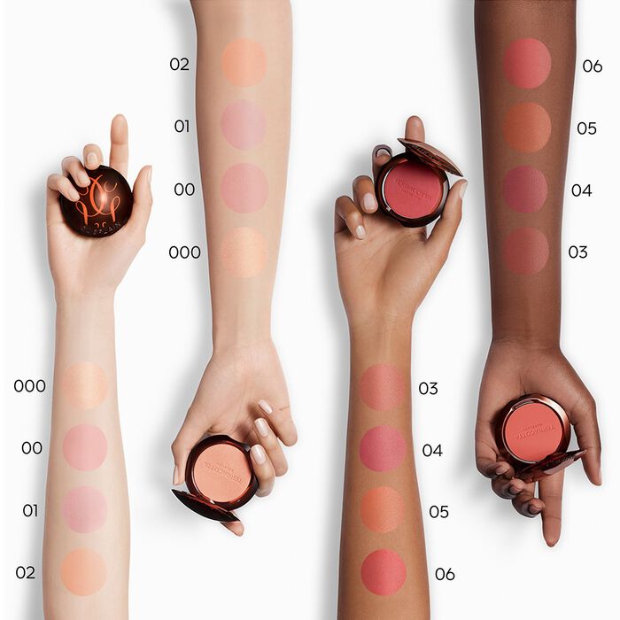Guerlain Terracotta Blush Powder Rebajas
