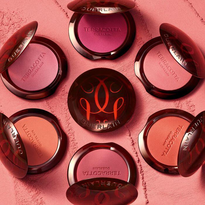 Guerlain Terracotta Blush Powder Rebajas