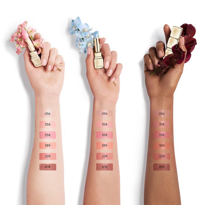 Guerlain Kiss Kiss Bee Glow - Bálsamo de Labios Ofertas
