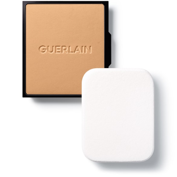 Guerlain Parure Gold Skin Control Refill - Fondo De Maquillaje Compacto Mate
