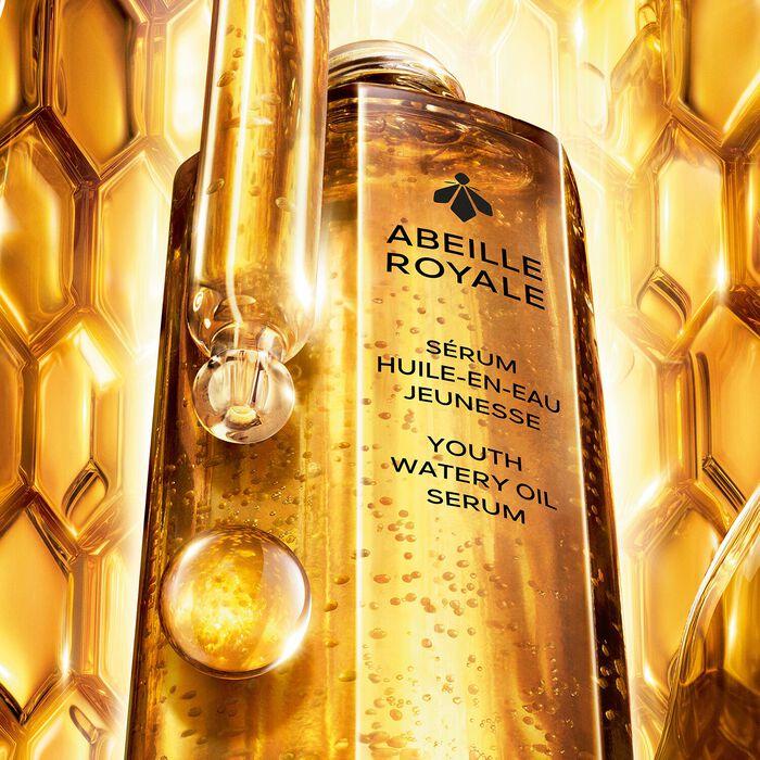 Guerlain Abeille Royale Youth Watery Oil Serum Gran oferta