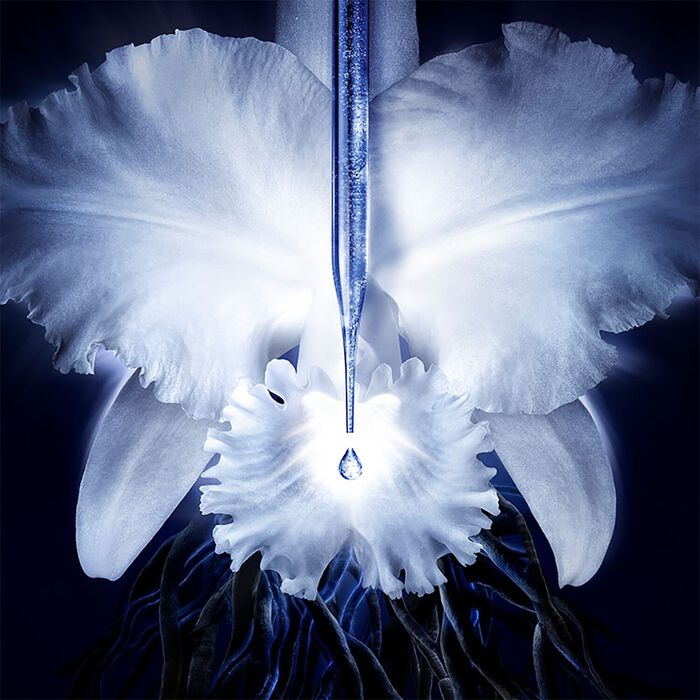 Guerlain Orchidée Impériale - Concentrado de Longevidad Rebajas baratas