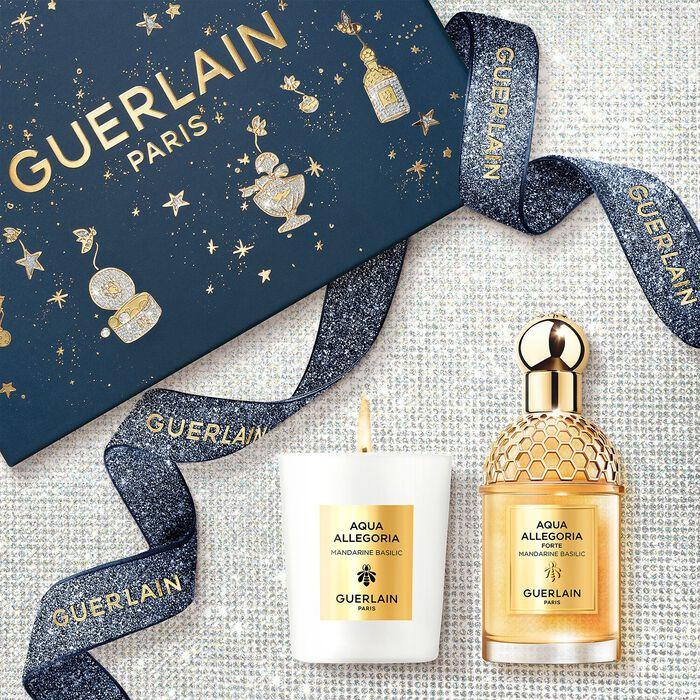 Guerlain Aqua Allegoria Mandarine Basilic - Cofre Eau de Parfum Ventas relámpago