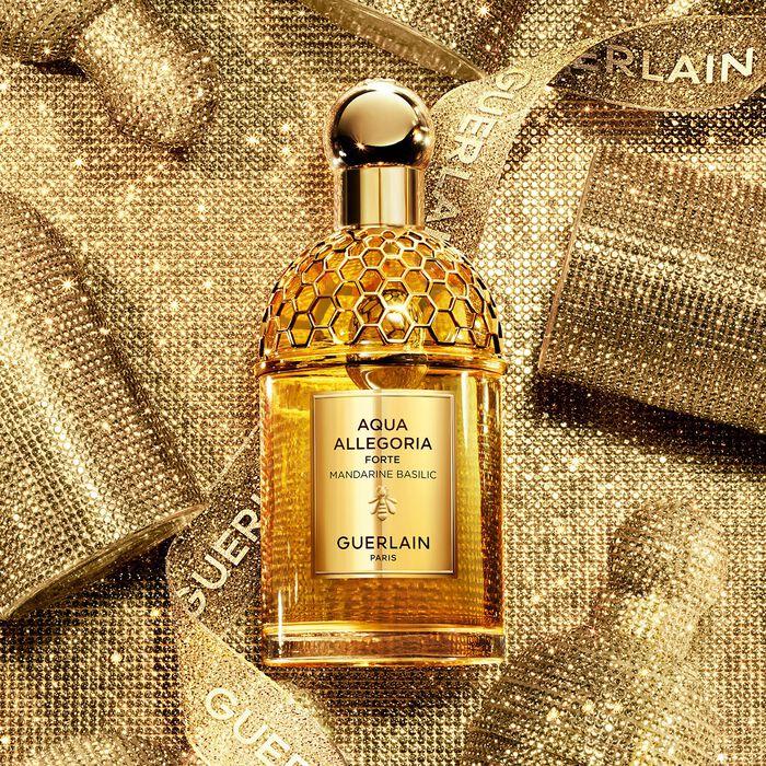 Guerlain Aqua Allegoria Mandarine Basilic - Cofre Eau de Parfum Ventas relámpago