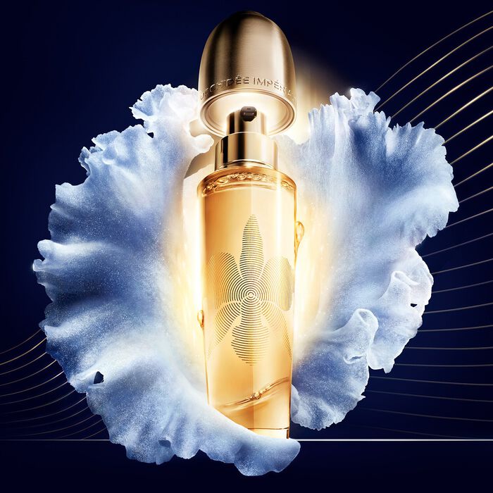 Guerlain Orchidée Imperiale - Aceite Tienda