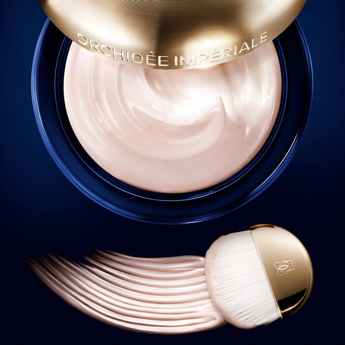 Guerlain Orchidée Imperiale - La Mascarilla Tienda