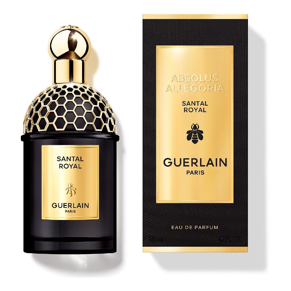 Guerlain Absolus Allegoria - Santal Royal - Eau de Parfum Liquidación