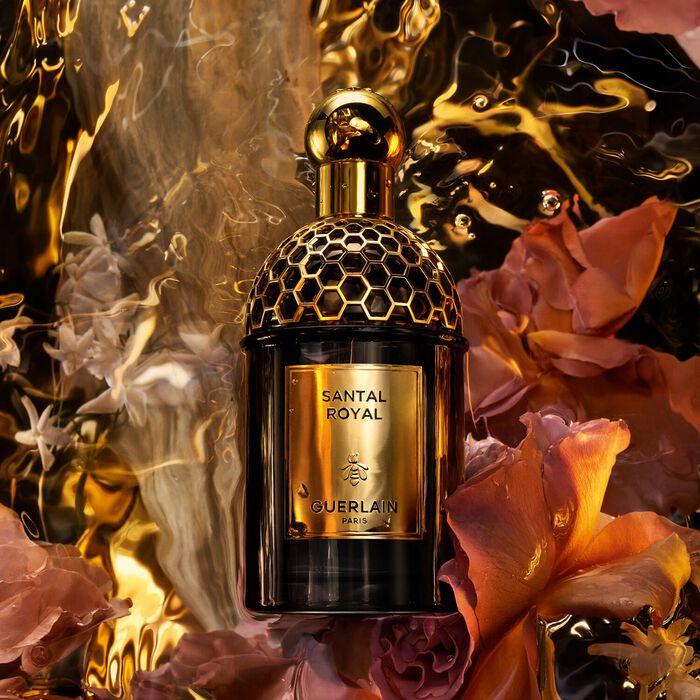 Guerlain Absolus Allegoria - Santal Royal - Eau de Parfum Liquidación