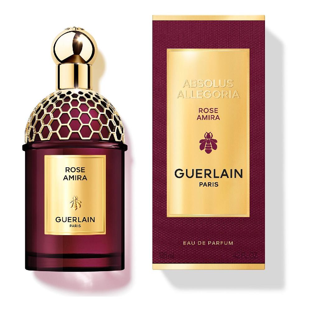 Guerlain Absolus Allegoria - Rose Amira - Eau de Parfum Mejor oferta