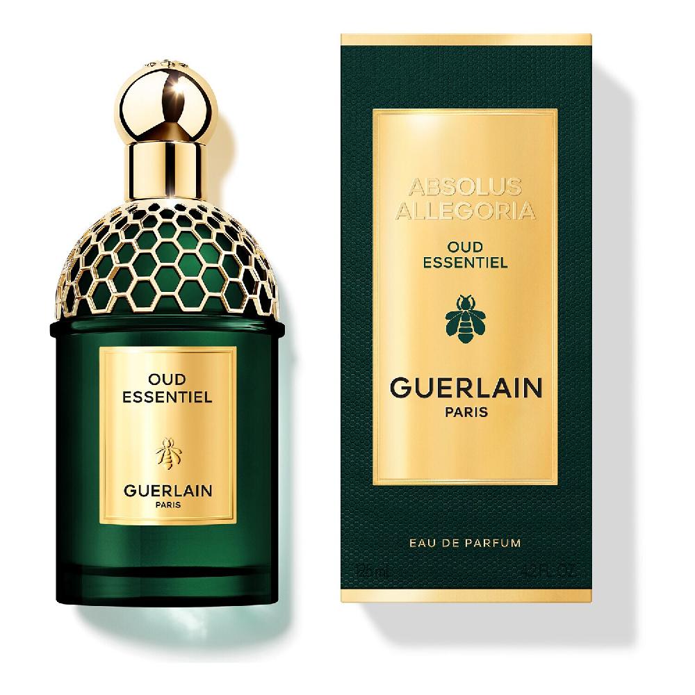 Guerlain Absolus Allegoria - Oud Essentiel - Eau de Parfum Rebajas online