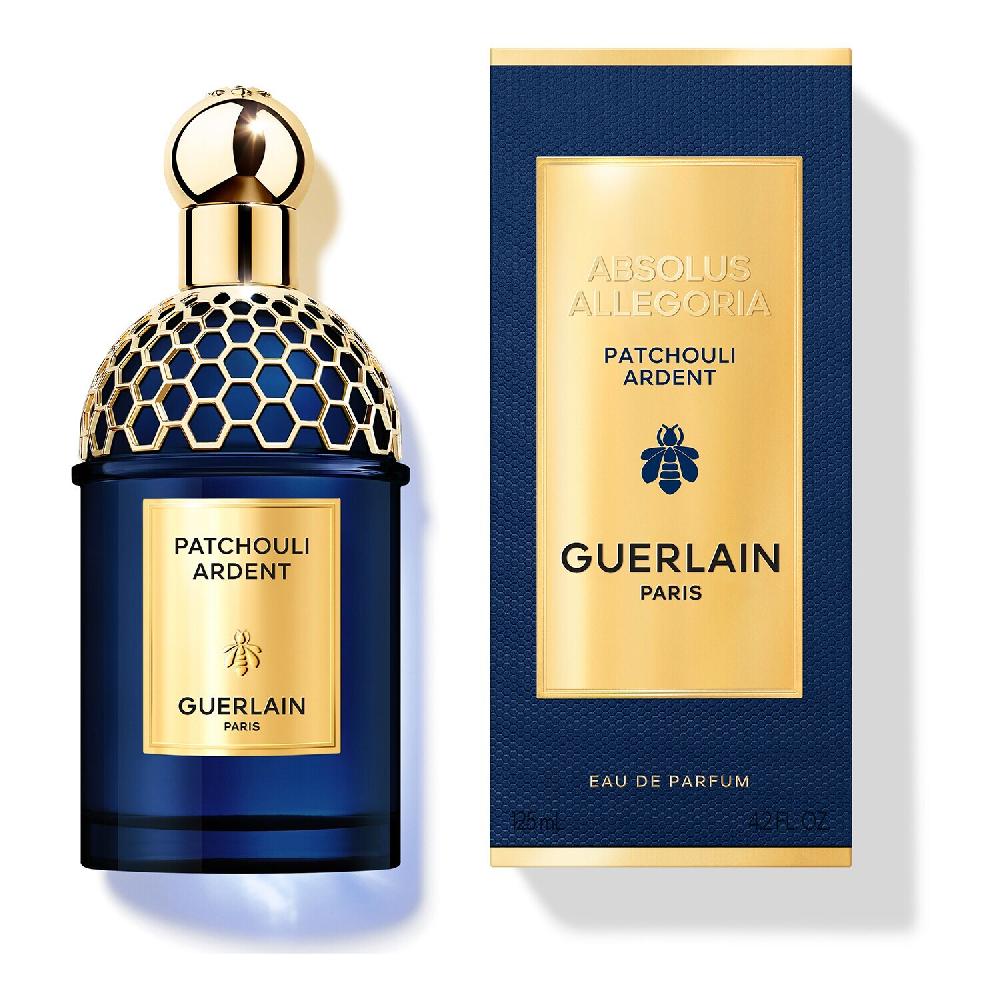 Guerlain Absolus Allegoria - Patchouli Ardent - Eau de Parfum Rebajas top