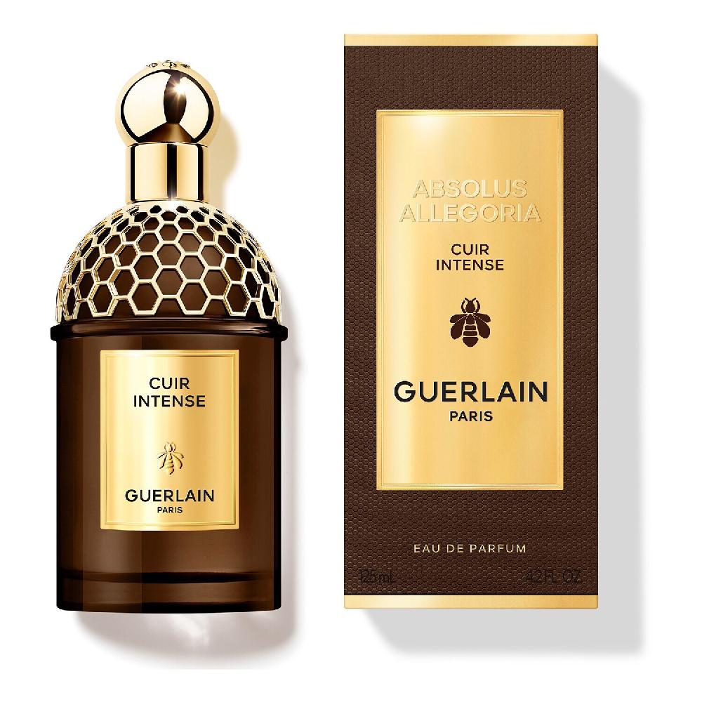 Guerlain Absolus Allegoria - Cuir Intense - Eau de Parfum Envío gratis