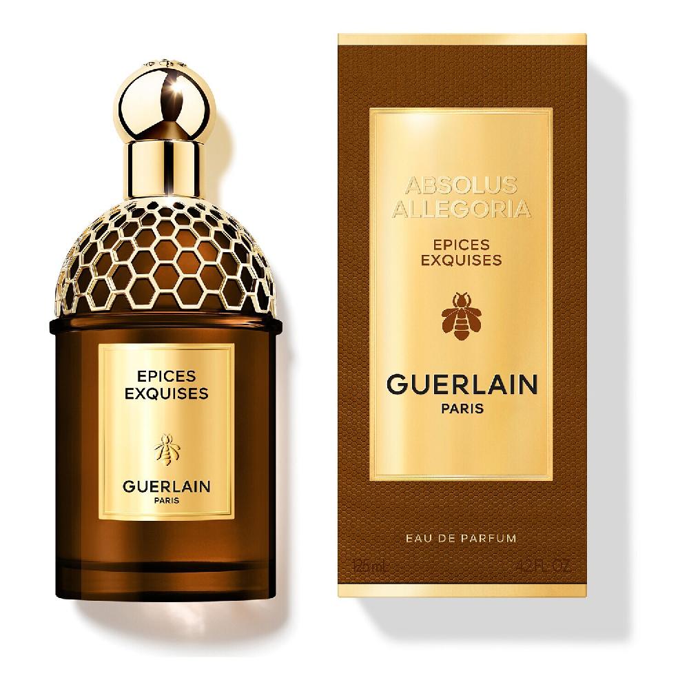 Guerlain Absolus Allegoria - Epices Exquises - Eau de Parfum Oferta especial