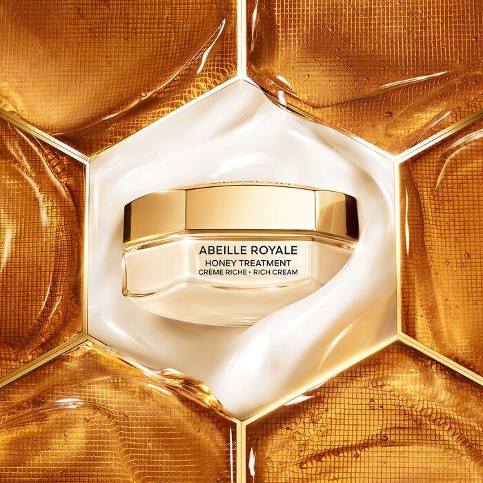 Guerlain Abeille Royale - Honey Treatment Crème Riche Envío gratis