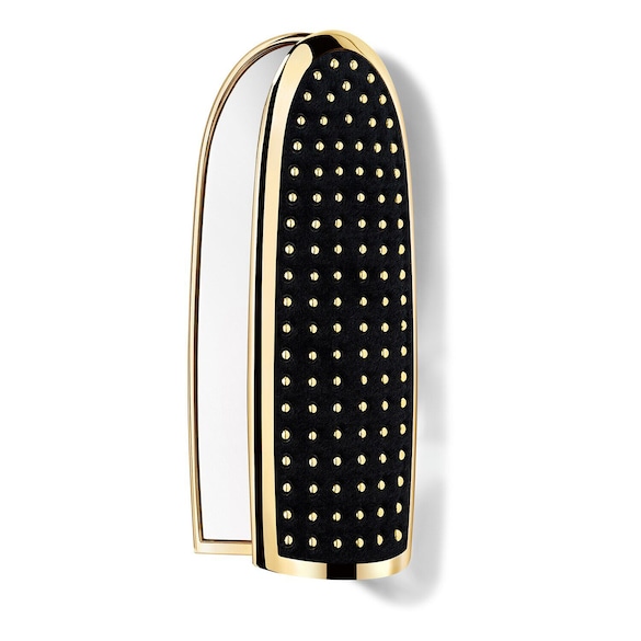Guerlain Rouge G - La carcasa joya con doble espejo