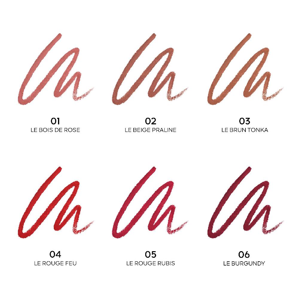 Guerlain Contour G - Lápiz de labios COMPRAR AHORA