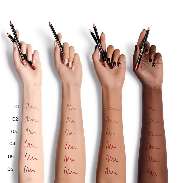 Guerlain Contour G - Lápiz de labios COMPRAR AHORA