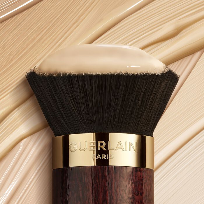 Guerlain Parure Gold - Glow Foundation ÚLTIMAS EDICIONES