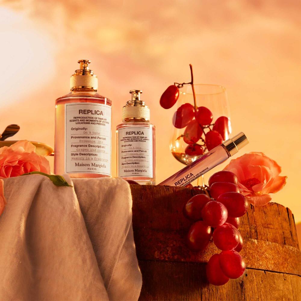 Maison Margiela Replica On A Date - Fruity Chypre Eau De Toilette Últimos 2 días