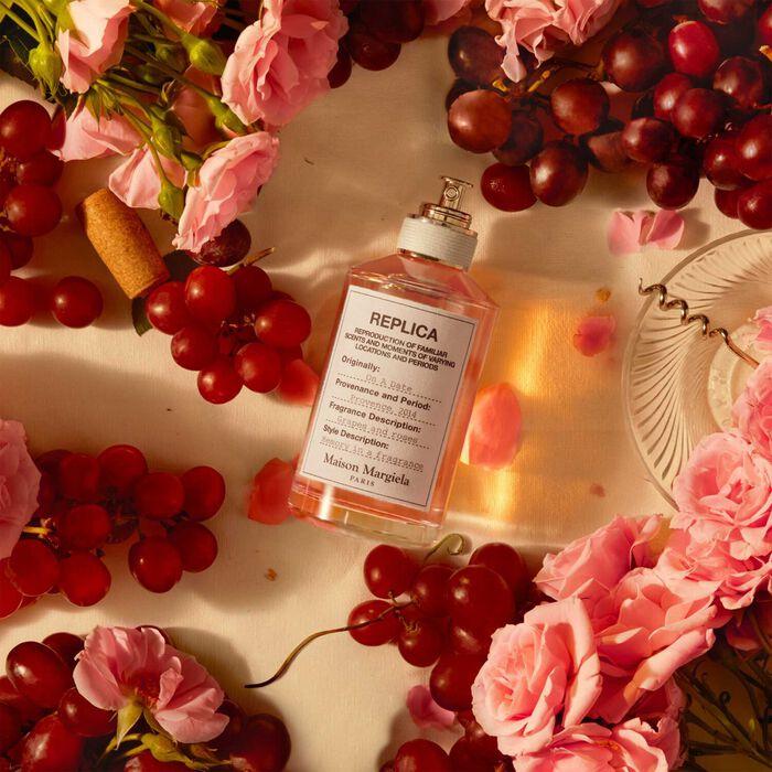 Maison Margiela Replica On A Date - Fruity Chypre Eau De Toilette Últimos 2 días
