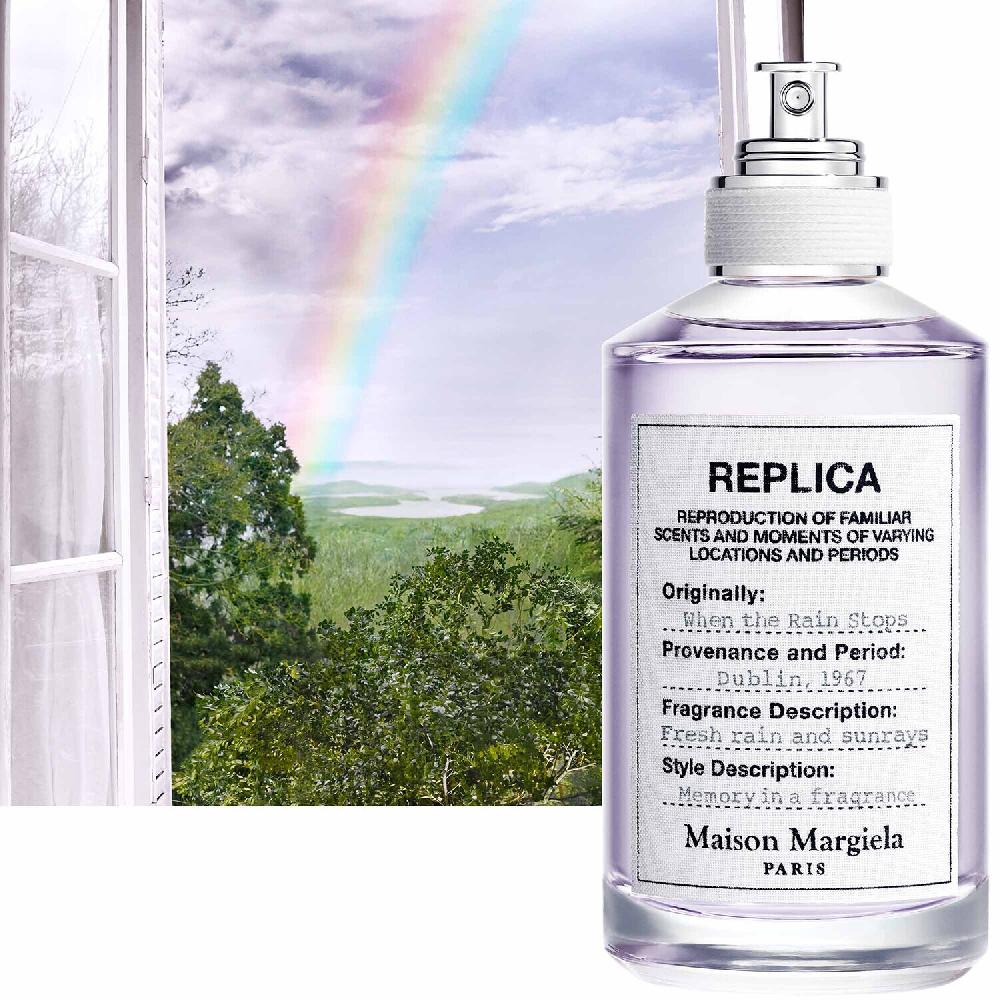 Maison Margiela REPLICA When the Rain Stops - Eau De Toilette Precio de fábrica