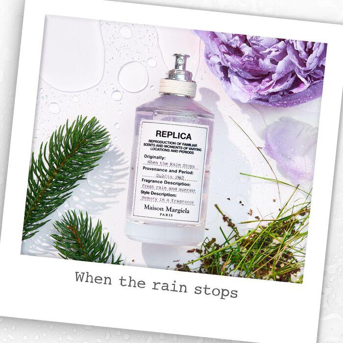 Maison Margiela REPLICA When the Rain Stops - Eau De Toilette Precio de fábrica