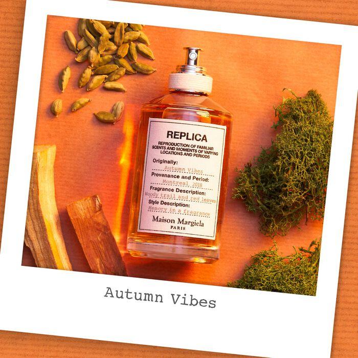 Maison Margiela REPLICA Autumn Vibes - Eau de Toilette Promoción por tiempo limitado