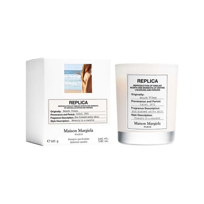 Maison Margiela Beach Vibes - Vela Perfumada Oferta especial de fábrica
