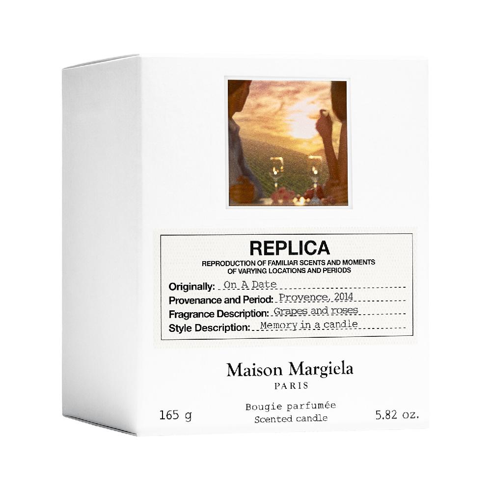 Maison Margiela Replica On A Date - Vela Promoción trimestral